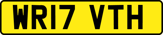 WR17VTH
