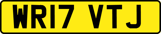 WR17VTJ