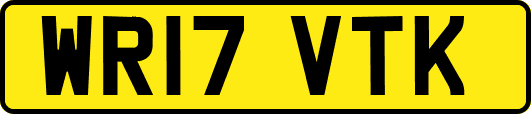 WR17VTK