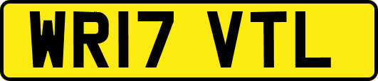 WR17VTL