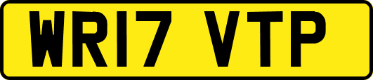WR17VTP