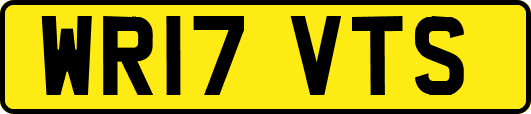 WR17VTS