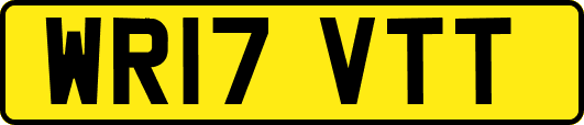 WR17VTT