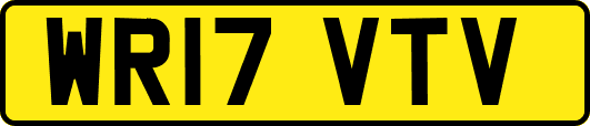 WR17VTV