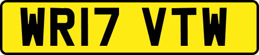 WR17VTW