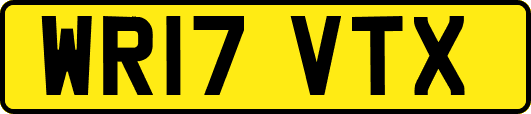 WR17VTX