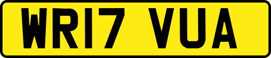 WR17VUA
