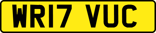 WR17VUC