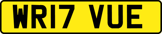 WR17VUE