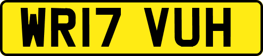 WR17VUH