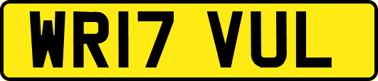 WR17VUL