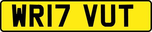 WR17VUT
