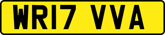 WR17VVA