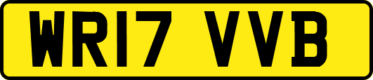WR17VVB