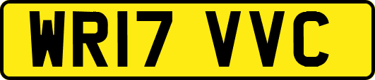 WR17VVC
