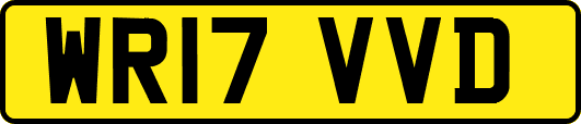WR17VVD