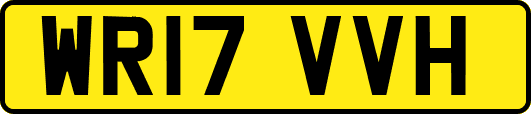 WR17VVH