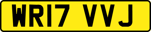 WR17VVJ