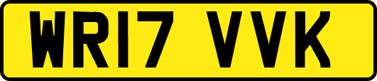 WR17VVK