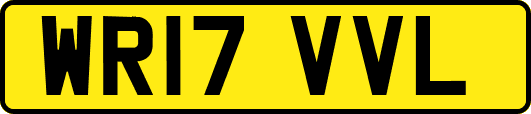 WR17VVL
