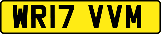 WR17VVM