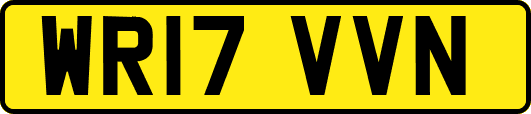 WR17VVN