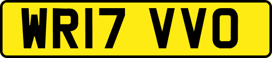 WR17VVO