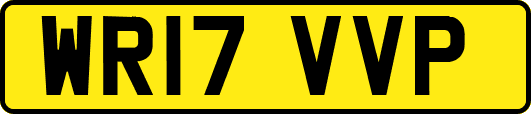 WR17VVP