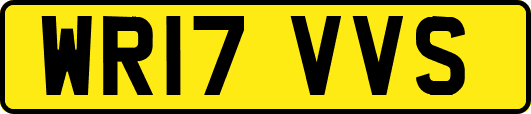 WR17VVS