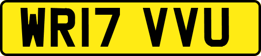 WR17VVU