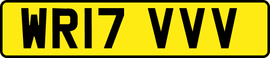 WR17VVV