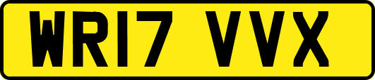 WR17VVX