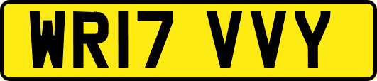 WR17VVY