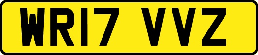 WR17VVZ