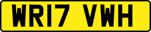 WR17VWH