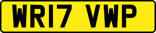 WR17VWP
