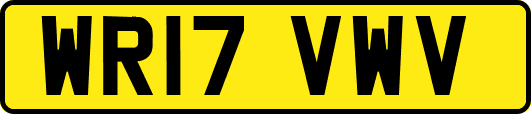 WR17VWV