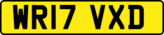 WR17VXD