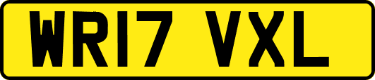 WR17VXL