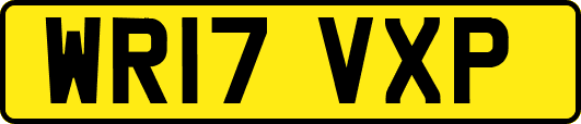 WR17VXP