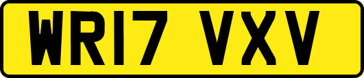 WR17VXV