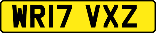 WR17VXZ