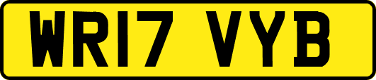 WR17VYB