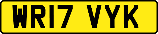 WR17VYK
