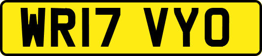 WR17VYO