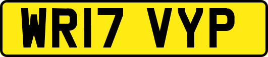 WR17VYP