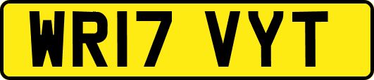 WR17VYT