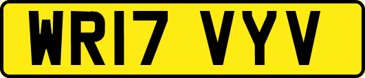 WR17VYV