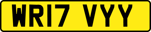 WR17VYY