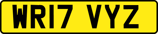 WR17VYZ